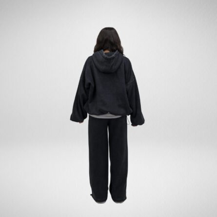 Heavy Hoodie Stone Wash - Image 7