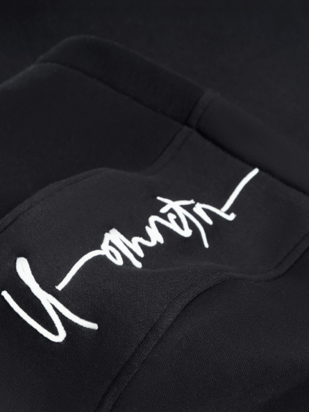 Heavy Fleece "Classic" Hoodie - Image 2