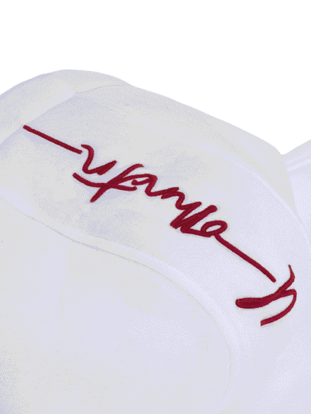 Heavy Fleece "Unbeaten" Hoodie - Image 2